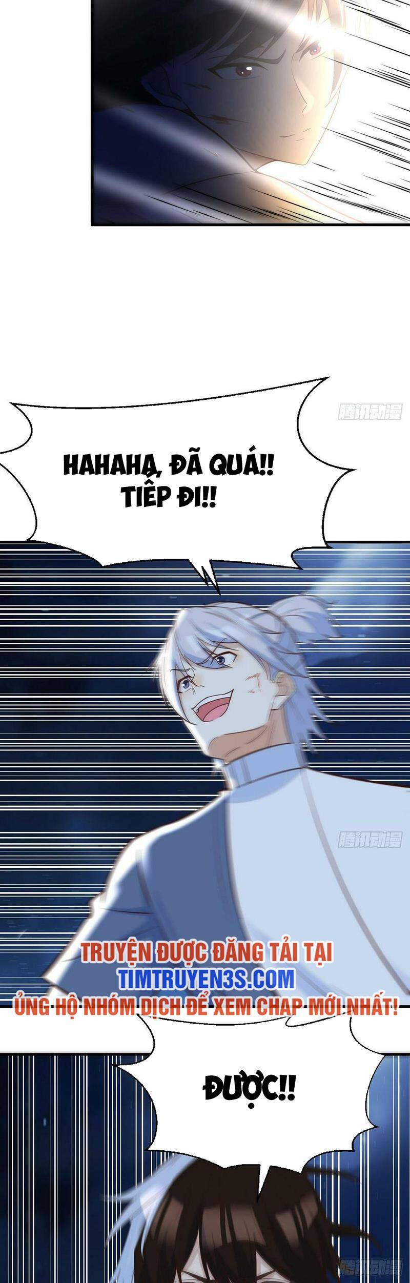 Trước Khi Vô Địch Ta Nợ Tình Quá Nhiều Chapter 83 - 23