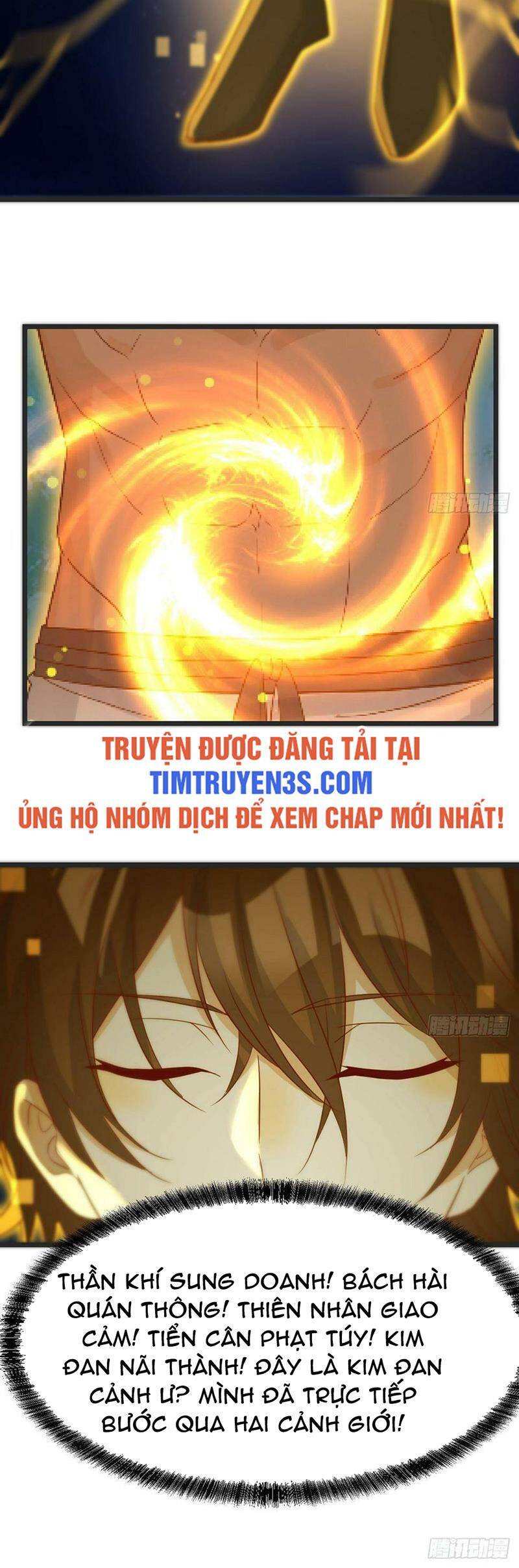 Trước Khi Vô Địch Ta Nợ Tình Quá Nhiều Chapter 83 - 4