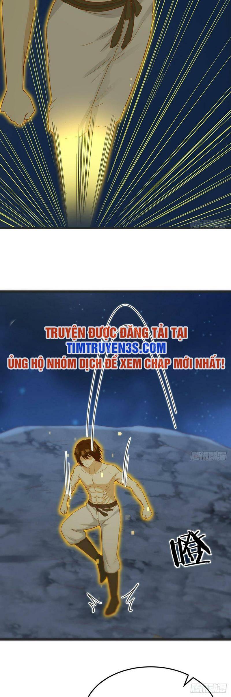 Trước Khi Vô Địch Ta Nợ Tình Quá Nhiều Chapter 83 - 8