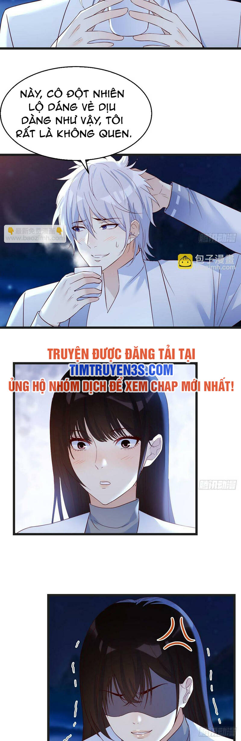 Trước Khi Vô Địch Ta Nợ Tình Quá Nhiều Chapter 84 - 13