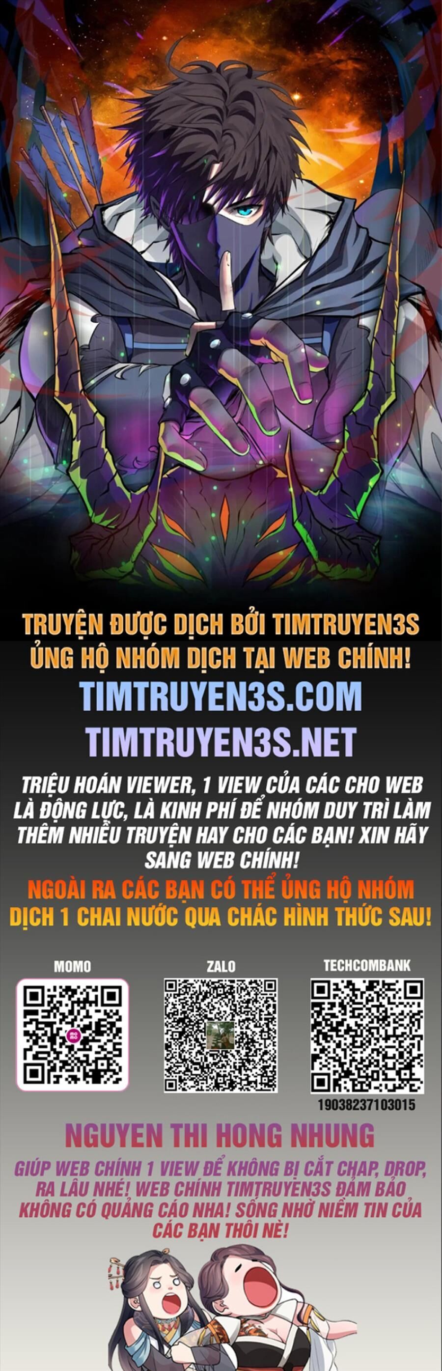 Trước Khi Vô Địch Ta Nợ Tình Quá Nhiều Chapter 85 - 1