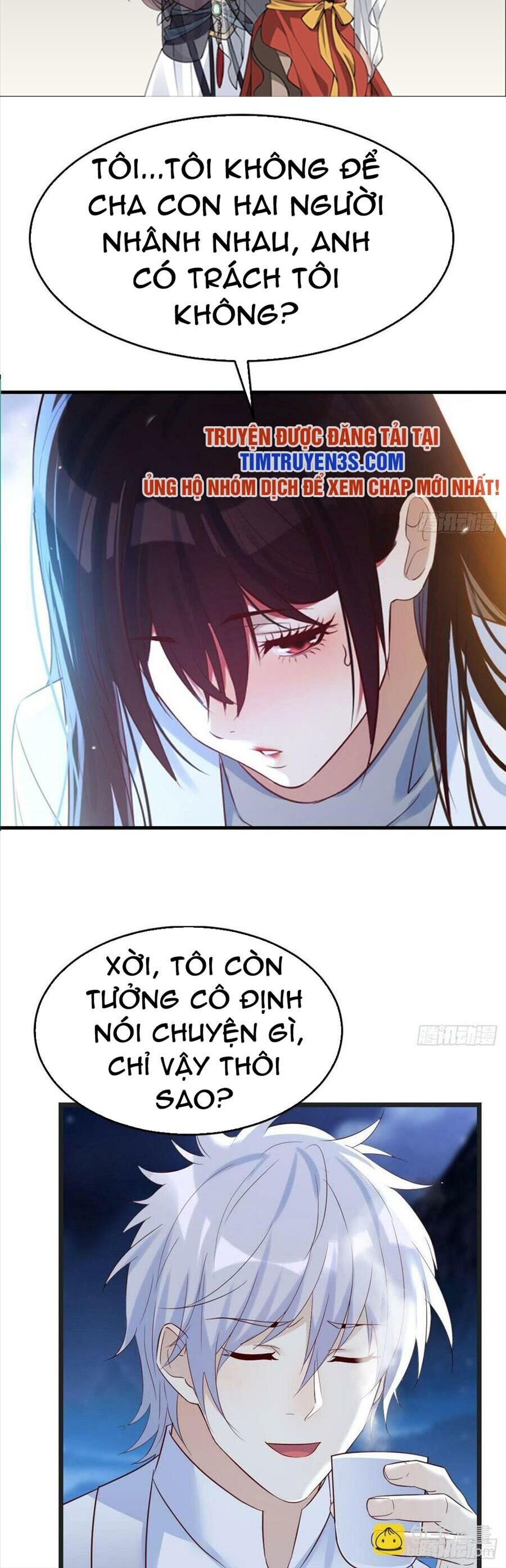 Trước Khi Vô Địch Ta Nợ Tình Quá Nhiều Chapter 85 - 2