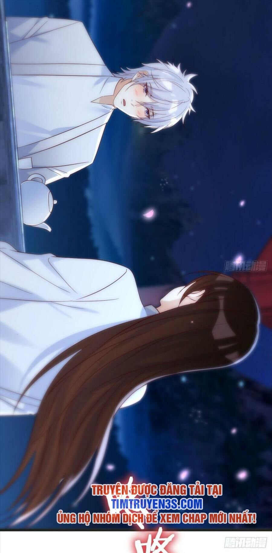 Trước Khi Vô Địch Ta Nợ Tình Quá Nhiều Chapter 85 - 11