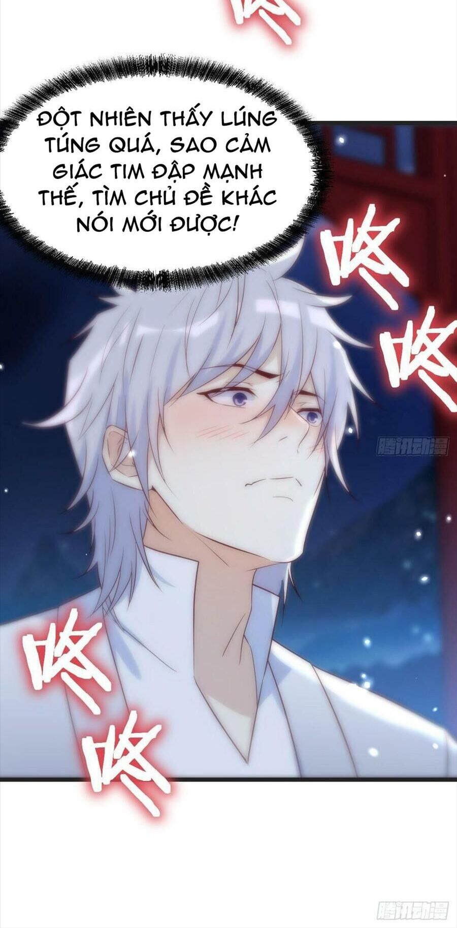 Trước Khi Vô Địch Ta Nợ Tình Quá Nhiều Chapter 85 - 12