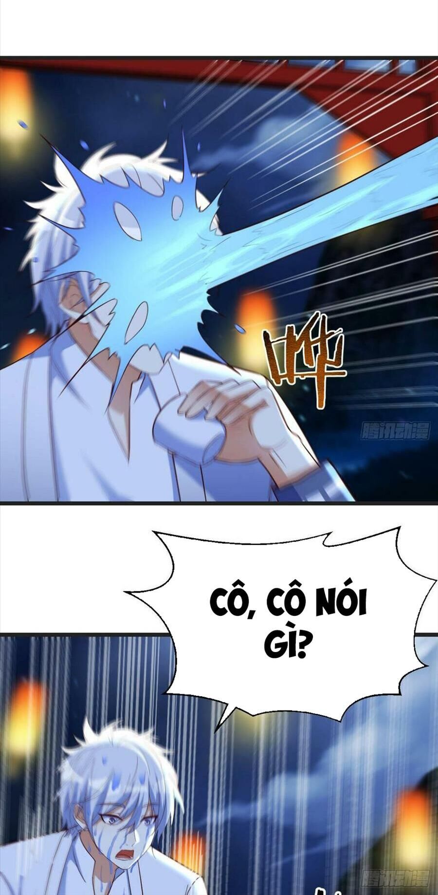 Trước Khi Vô Địch Ta Nợ Tình Quá Nhiều Chapter 85 - 18