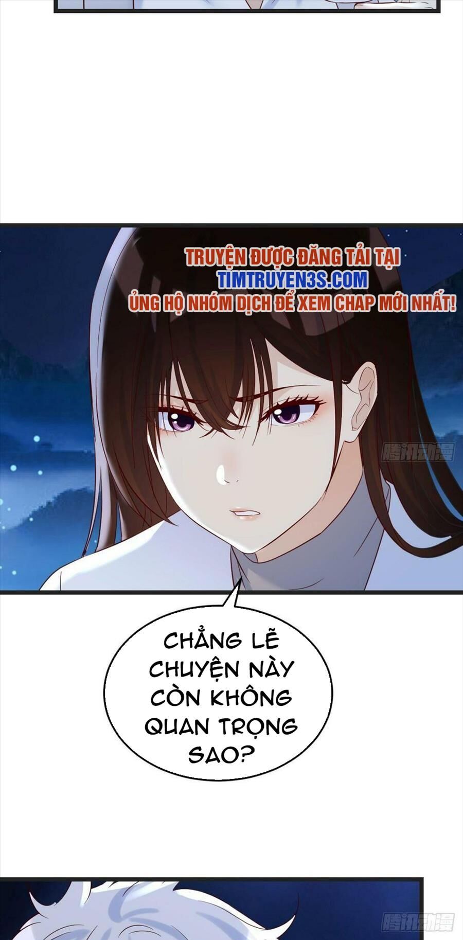 Trước Khi Vô Địch Ta Nợ Tình Quá Nhiều Chapter 85 - 3