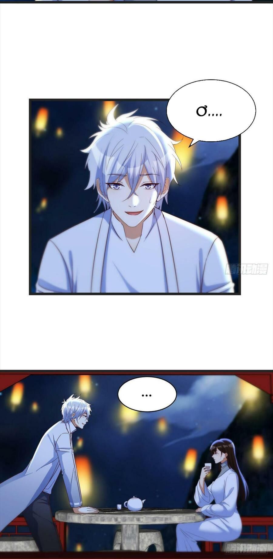 Trước Khi Vô Địch Ta Nợ Tình Quá Nhiều Chapter 85 - 23