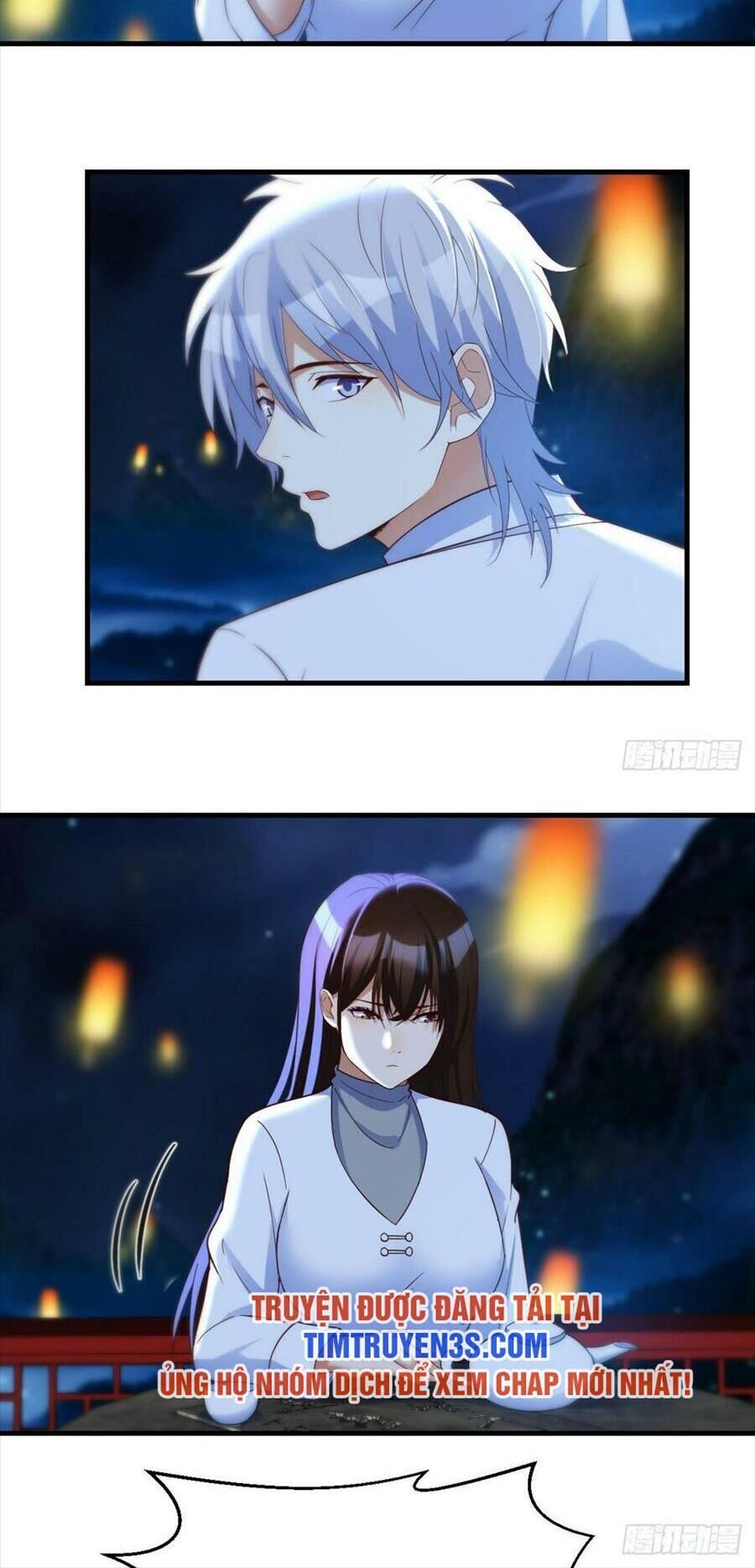 Trước Khi Vô Địch Ta Nợ Tình Quá Nhiều Chapter 85 - 26