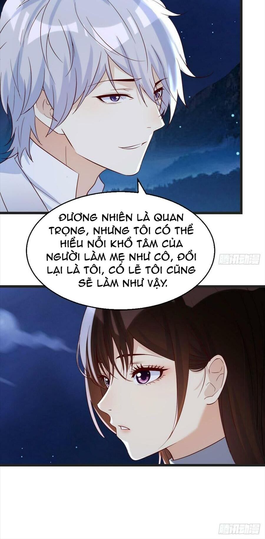 Trước Khi Vô Địch Ta Nợ Tình Quá Nhiều Chapter 85 - 4