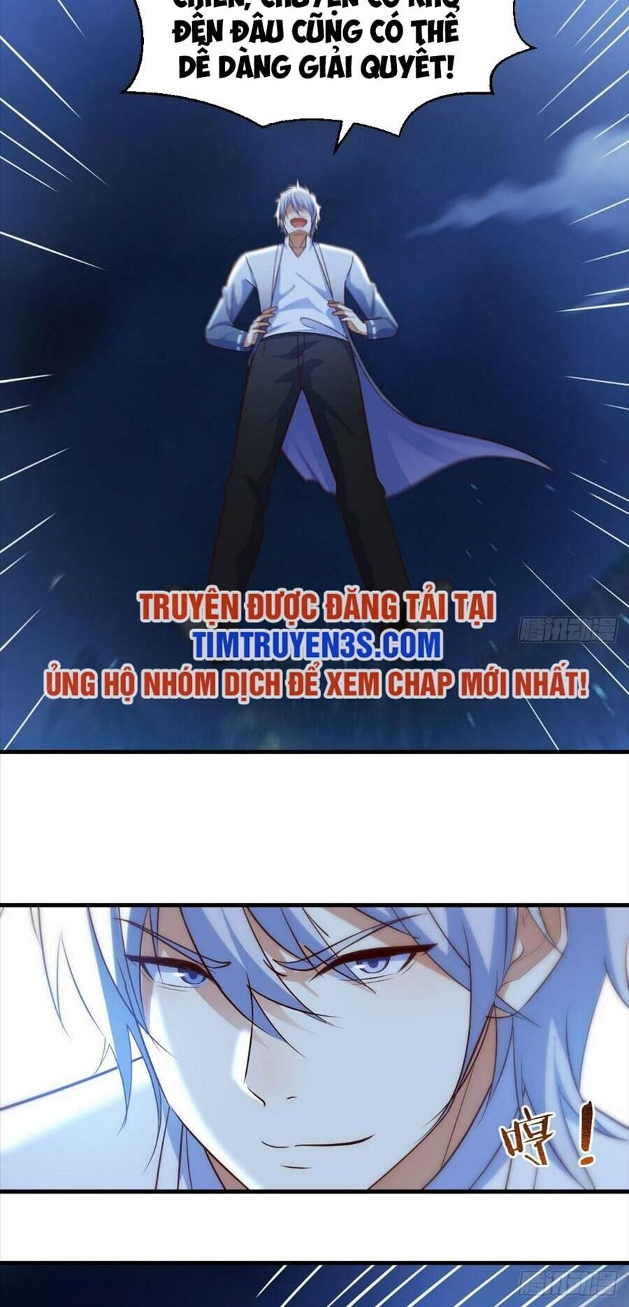 Trước Khi Vô Địch Ta Nợ Tình Quá Nhiều Chapter 85 - 32