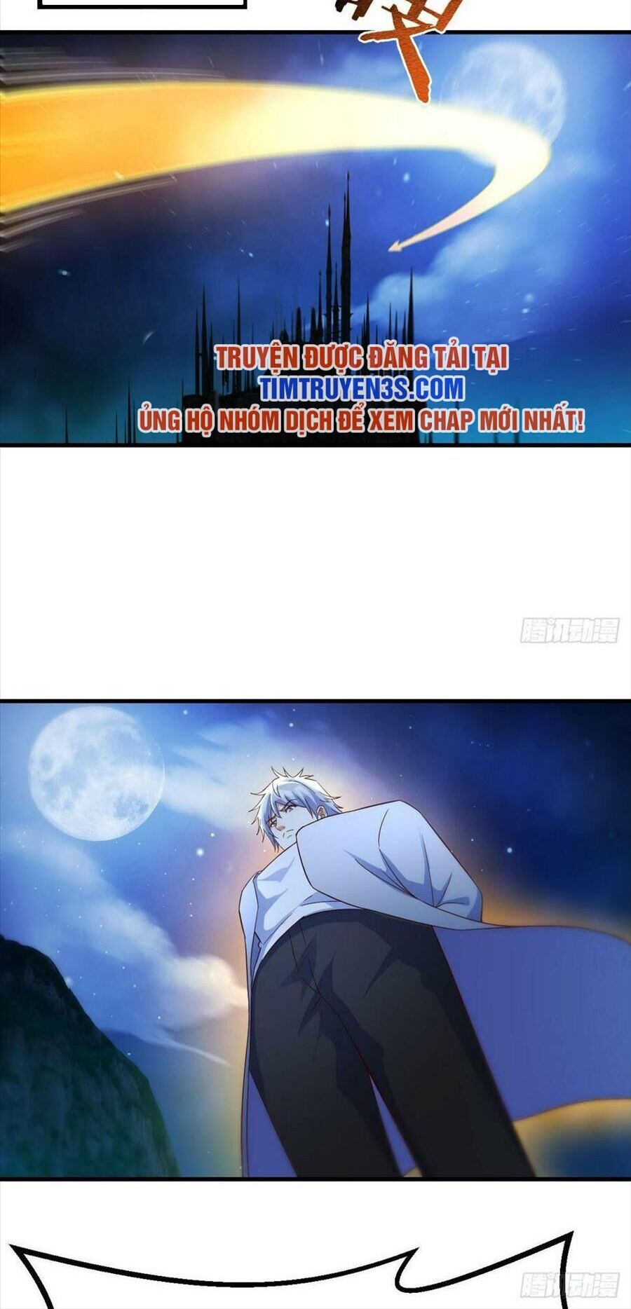 Trước Khi Vô Địch Ta Nợ Tình Quá Nhiều Chapter 85 - 34