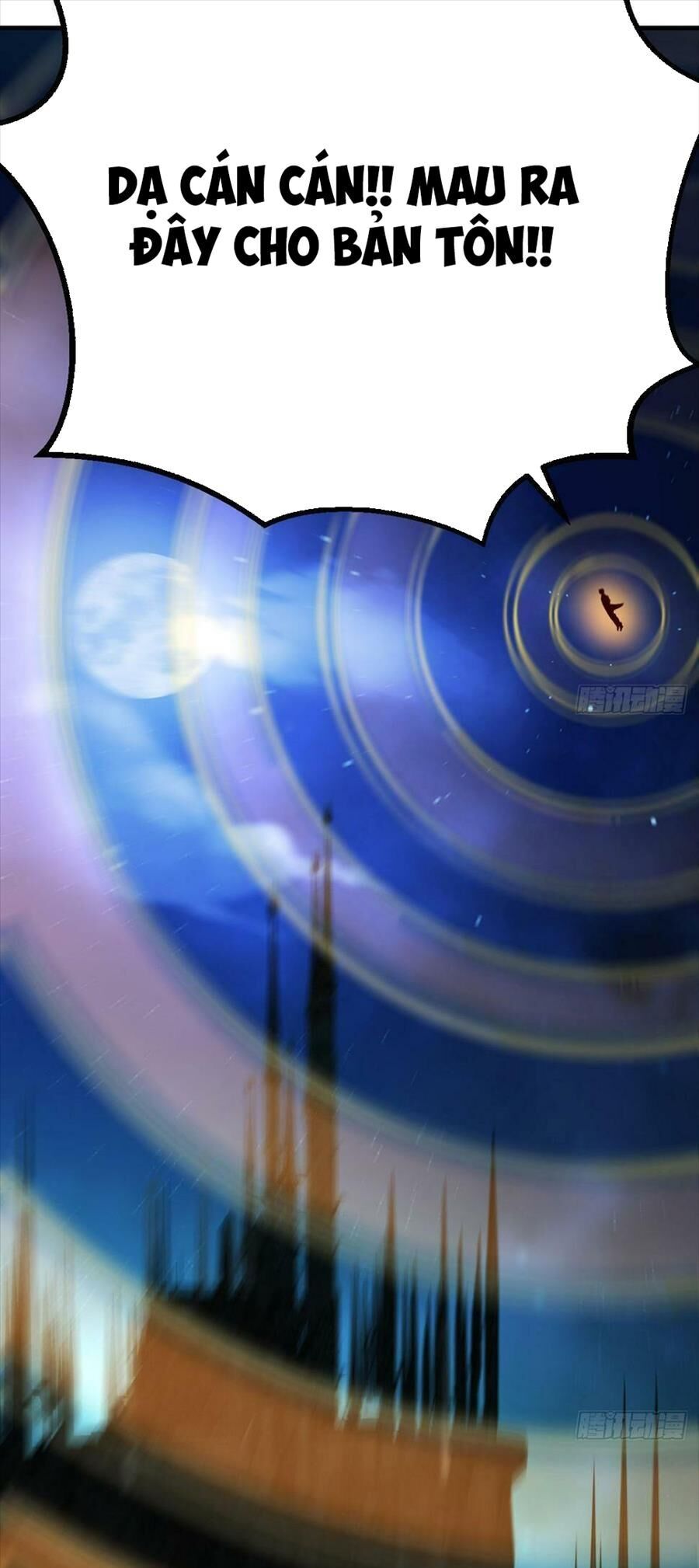 Trước Khi Vô Địch Ta Nợ Tình Quá Nhiều Chapter 85 - 35