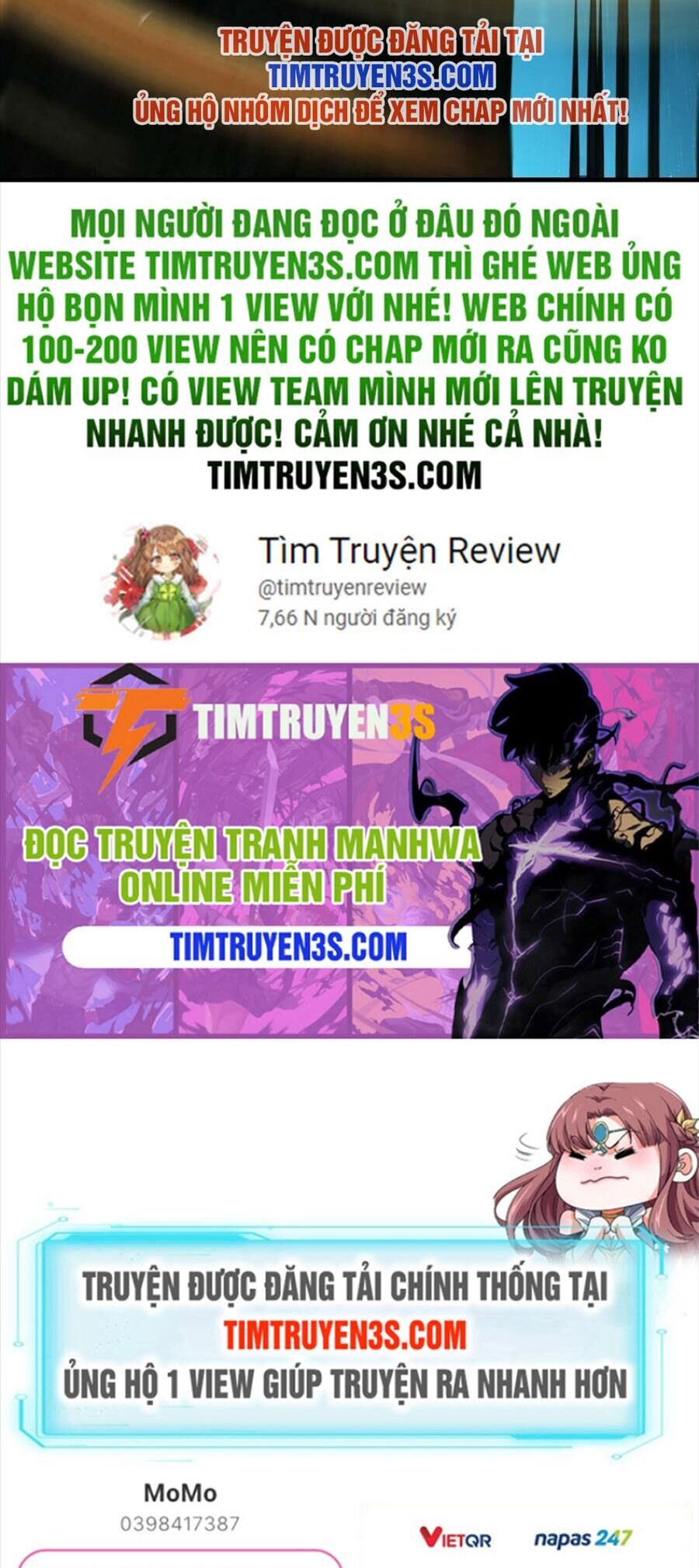 Trước Khi Vô Địch Ta Nợ Tình Quá Nhiều Chapter 85 - 36