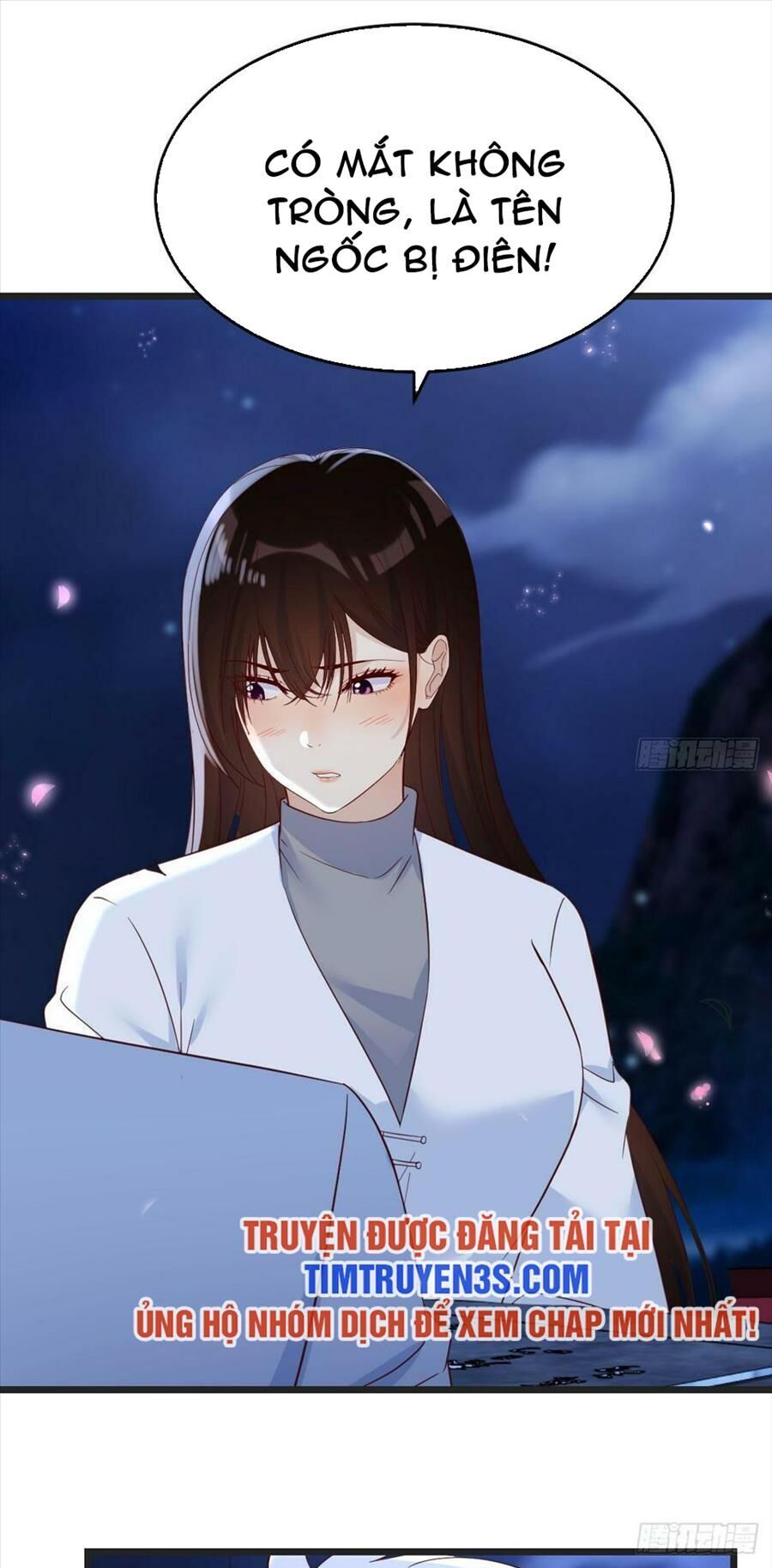 Trước Khi Vô Địch Ta Nợ Tình Quá Nhiều Chapter 85 - 7