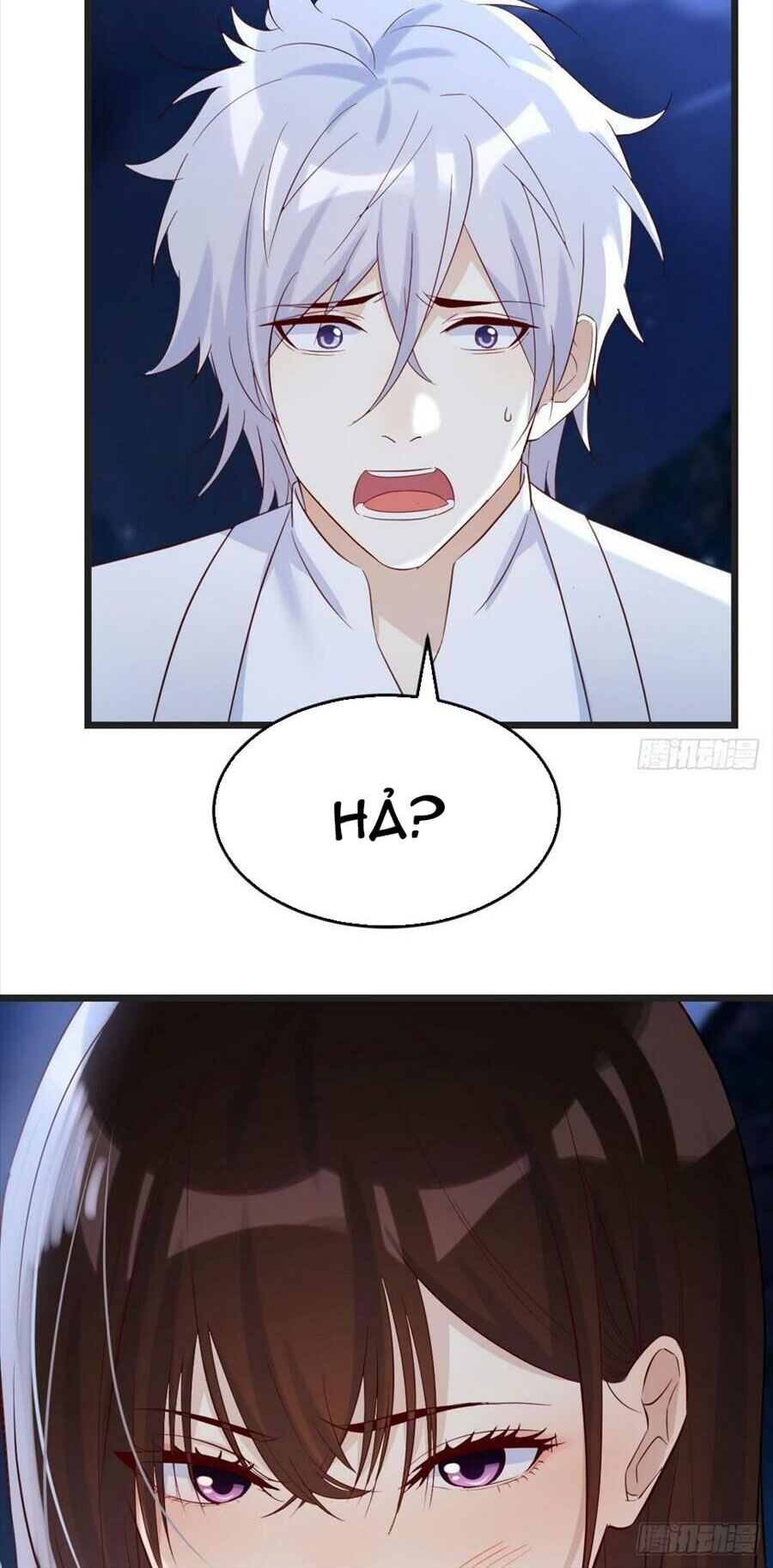 Trước Khi Vô Địch Ta Nợ Tình Quá Nhiều Chapter 85 - 8