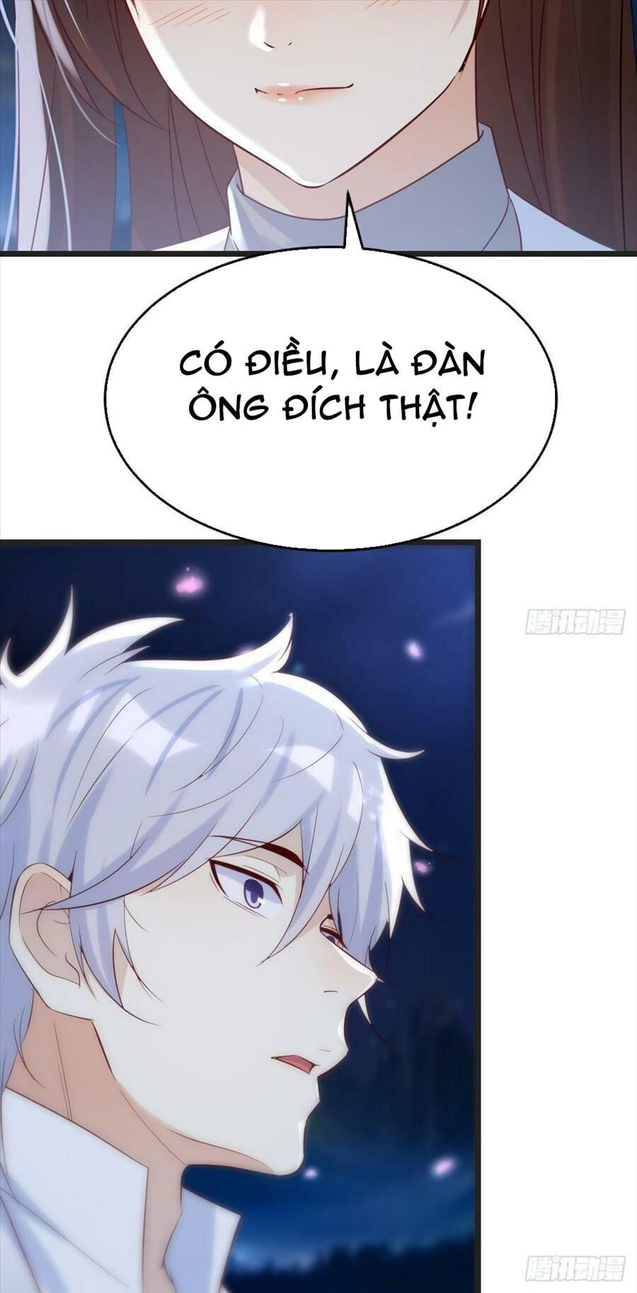 Trước Khi Vô Địch Ta Nợ Tình Quá Nhiều Chapter 85 - 9