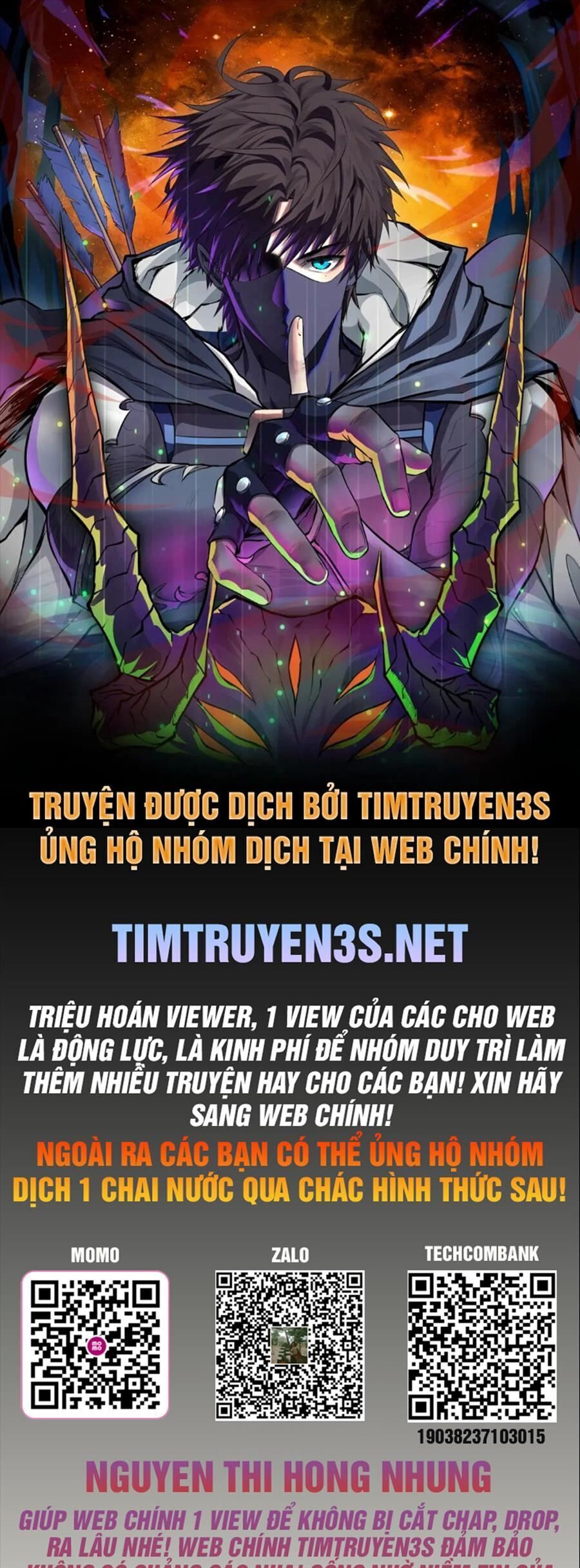 Trước Khi Vô Địch Ta Nợ Tình Quá Nhiều Chapter 88 - 1