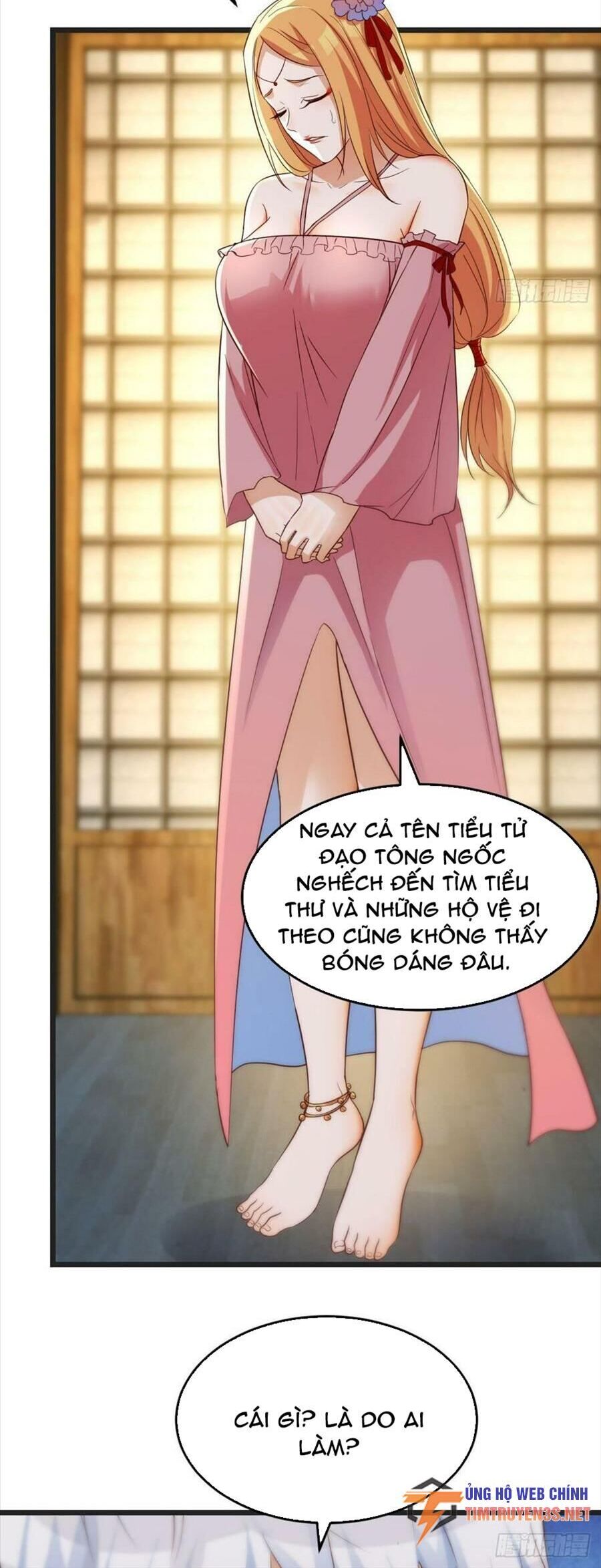 Trước Khi Vô Địch Ta Nợ Tình Quá Nhiều Chapter 88 - 15