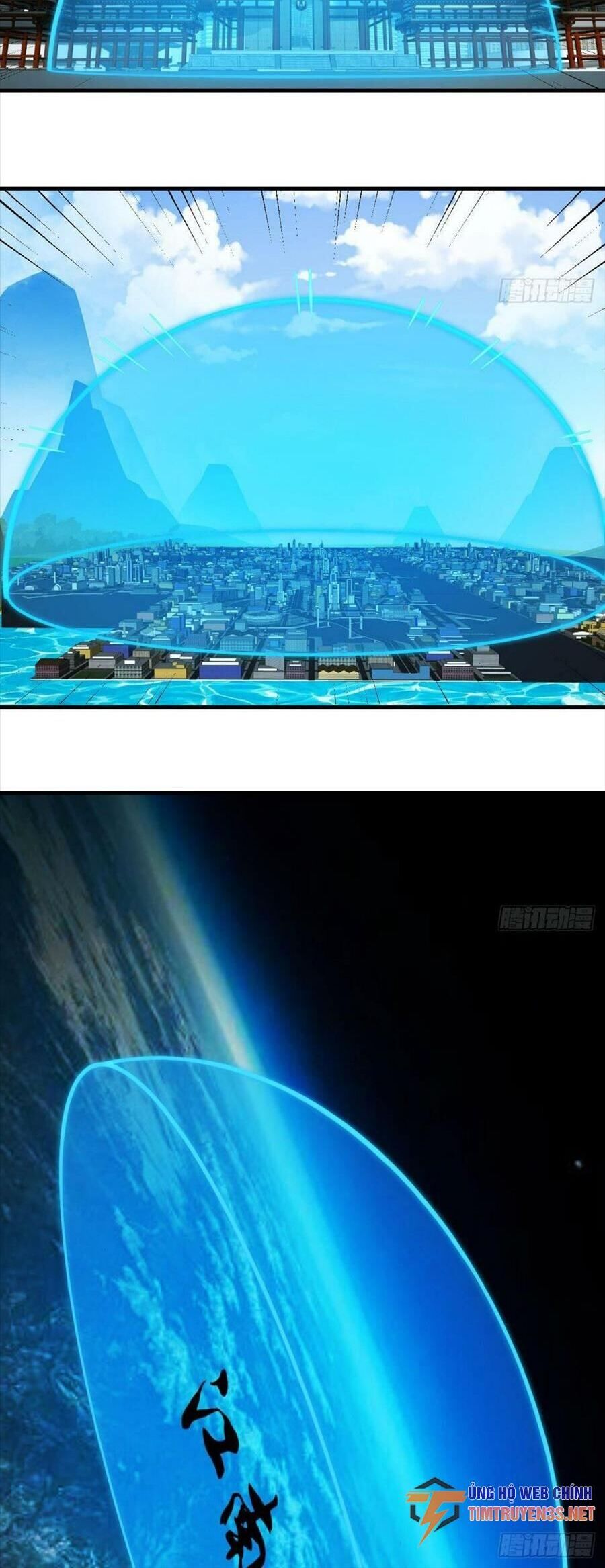 Trước Khi Vô Địch Ta Nợ Tình Quá Nhiều Chapter 88 - 23