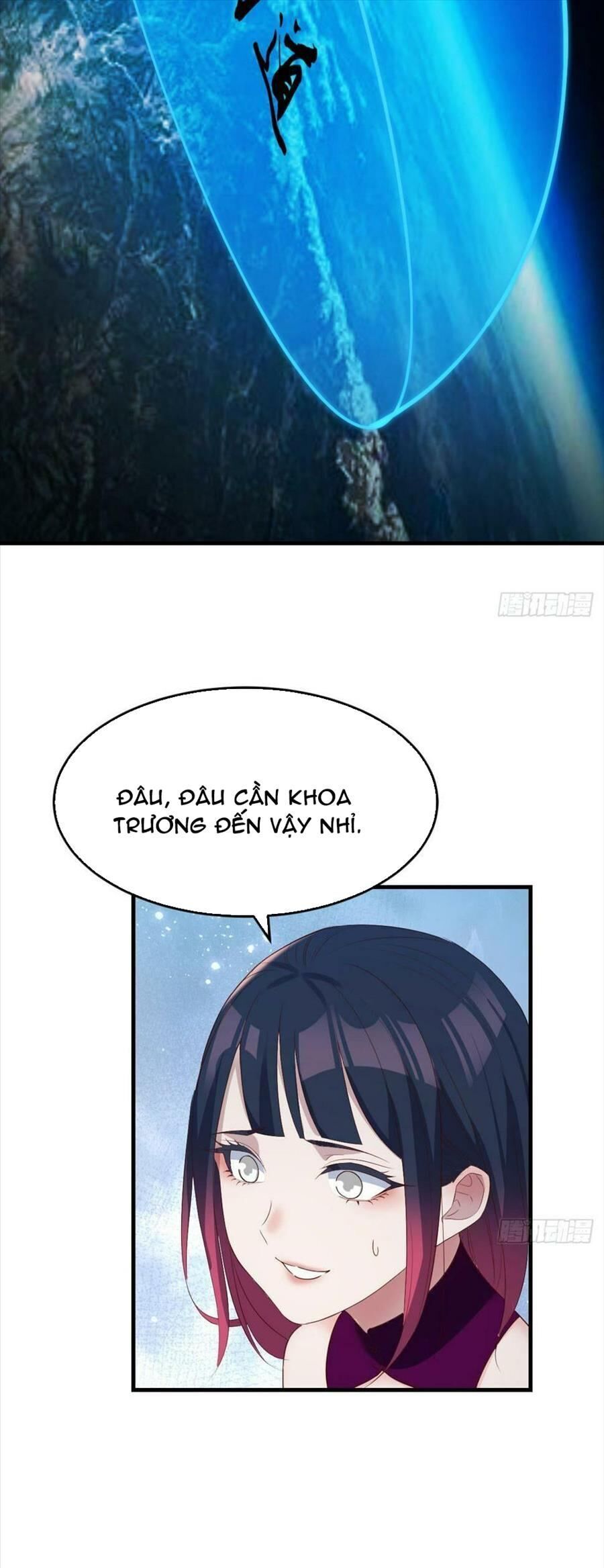 Trước Khi Vô Địch Ta Nợ Tình Quá Nhiều Chapter 88 - 24