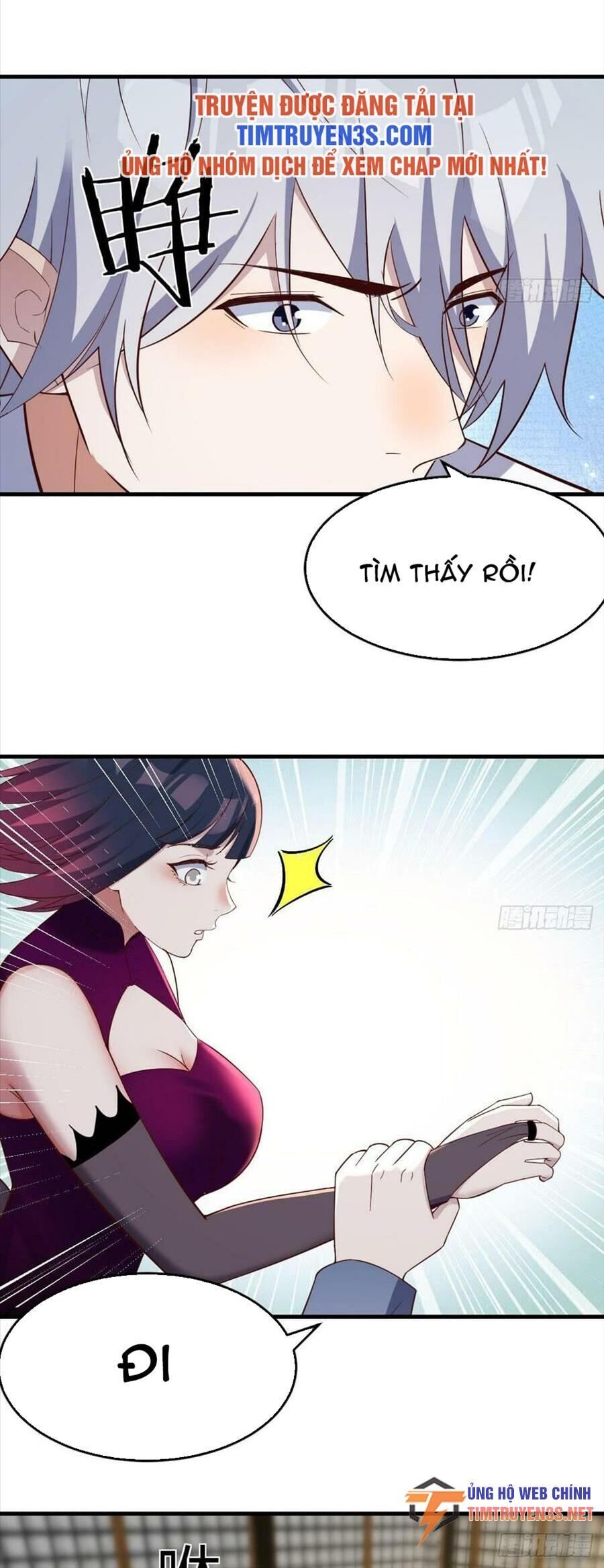 Trước Khi Vô Địch Ta Nợ Tình Quá Nhiều Chapter 88 - 25