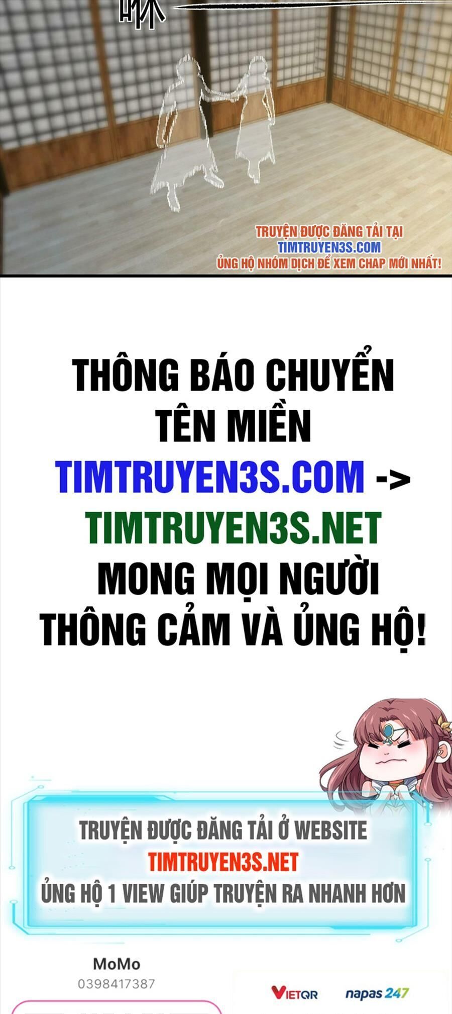 Trước Khi Vô Địch Ta Nợ Tình Quá Nhiều Chapter 88 - 26