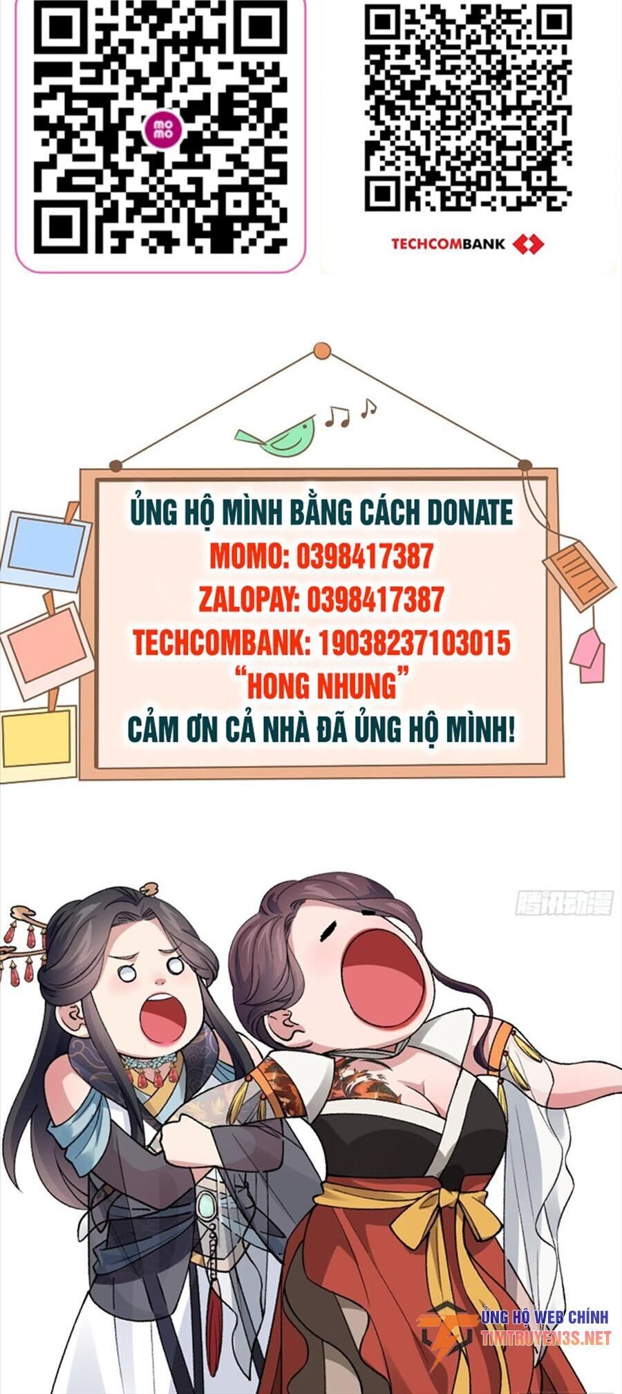 Trước Khi Vô Địch Ta Nợ Tình Quá Nhiều Chapter 88 - 27