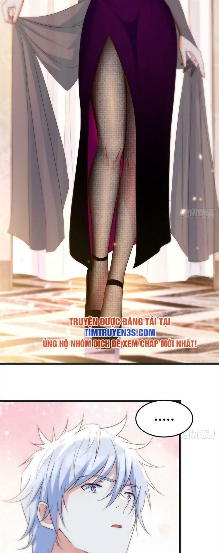 Trước Khi Vô Địch Ta Nợ Tình Quá Nhiều Chapter 88 - 6