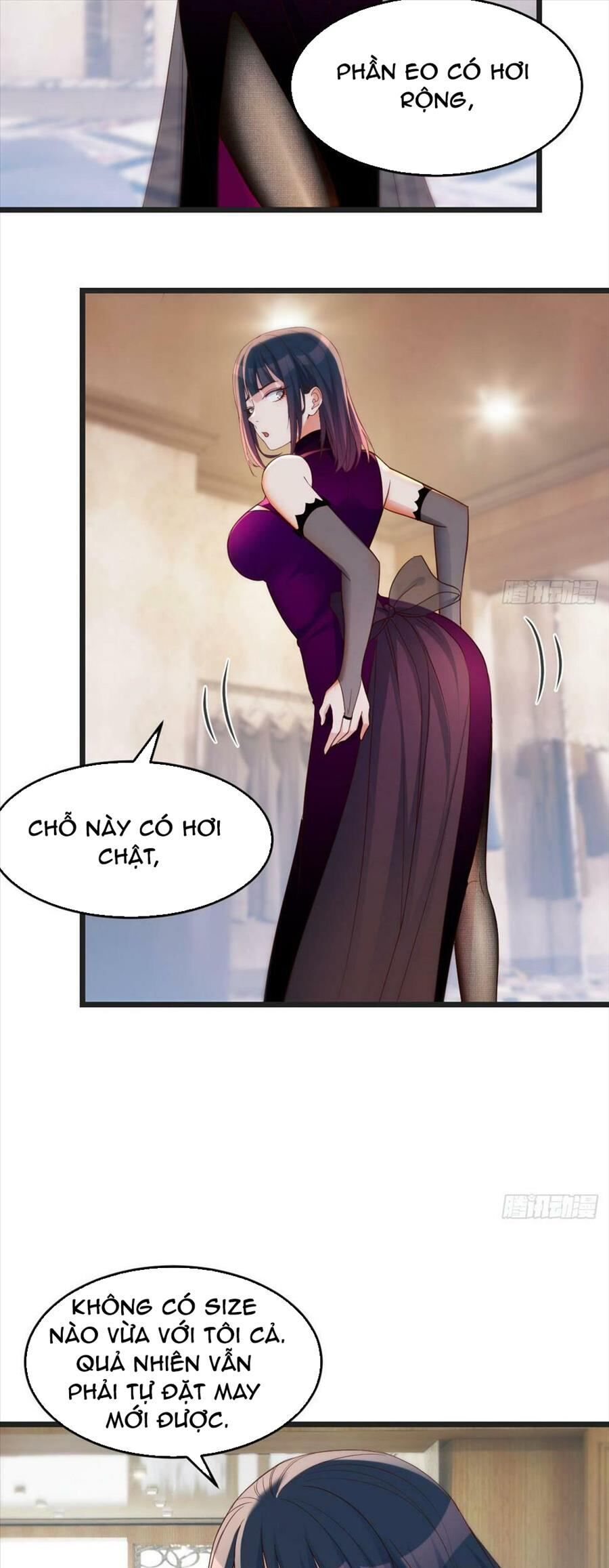 Trước Khi Vô Địch Ta Nợ Tình Quá Nhiều Chapter 88 - 10