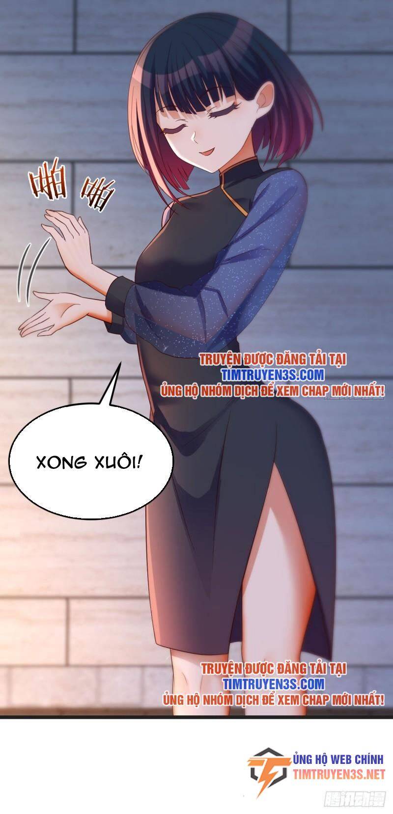 Trước Khi Vô Địch Ta Nợ Tình Quá Nhiều Chapter 90 - 11