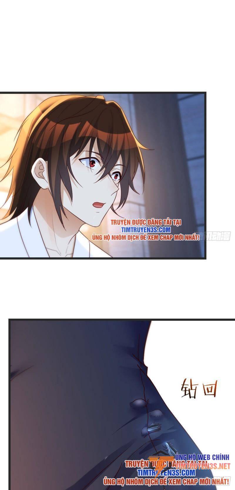 Trước Khi Vô Địch Ta Nợ Tình Quá Nhiều Chapter 90 - 12