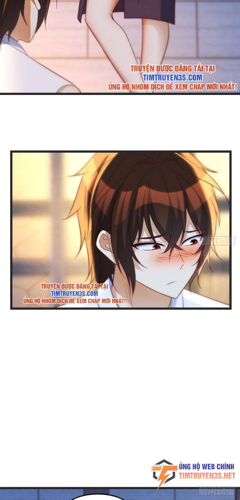 Trước Khi Vô Địch Ta Nợ Tình Quá Nhiều Chapter 90 - 18