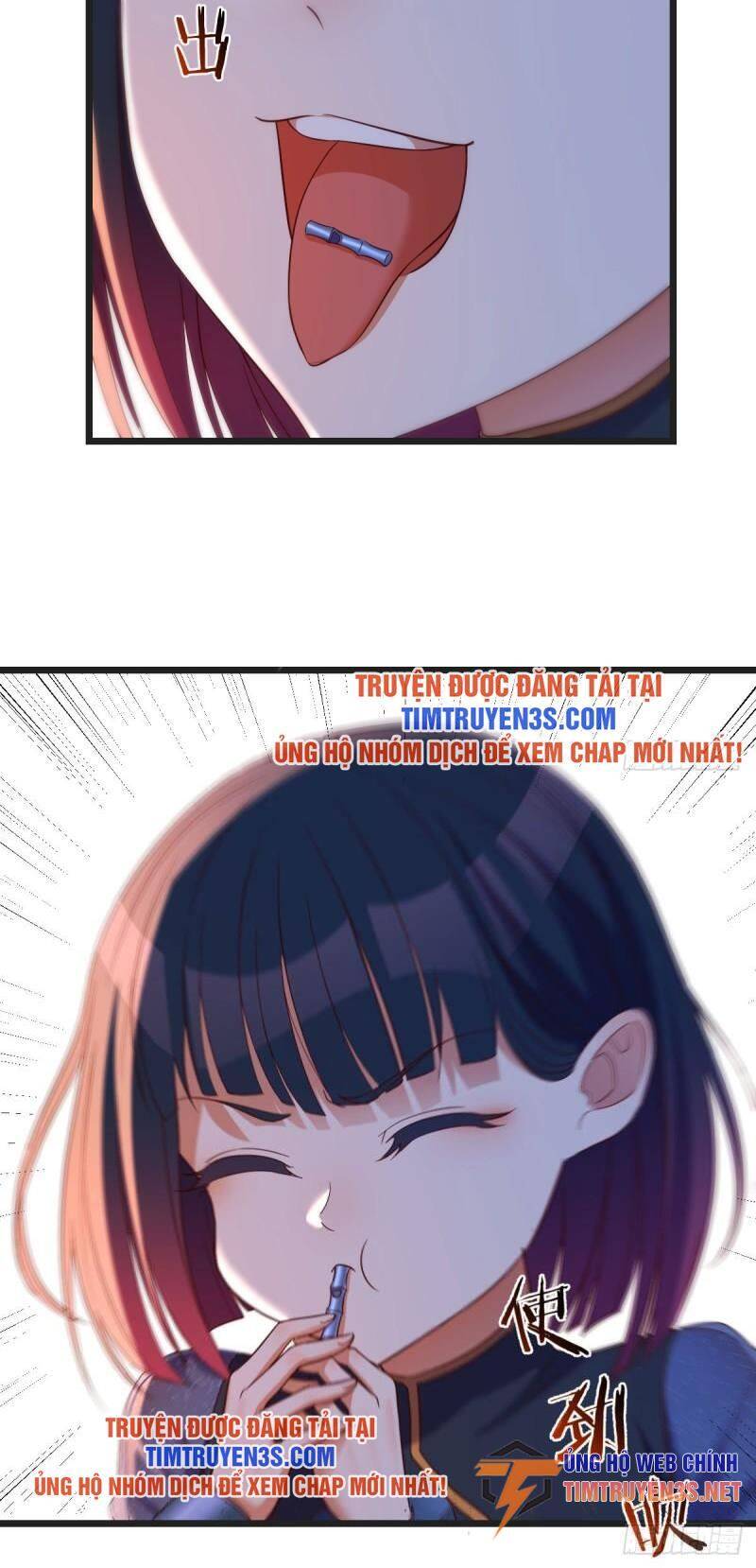 Trước Khi Vô Địch Ta Nợ Tình Quá Nhiều Chapter 90 - 3