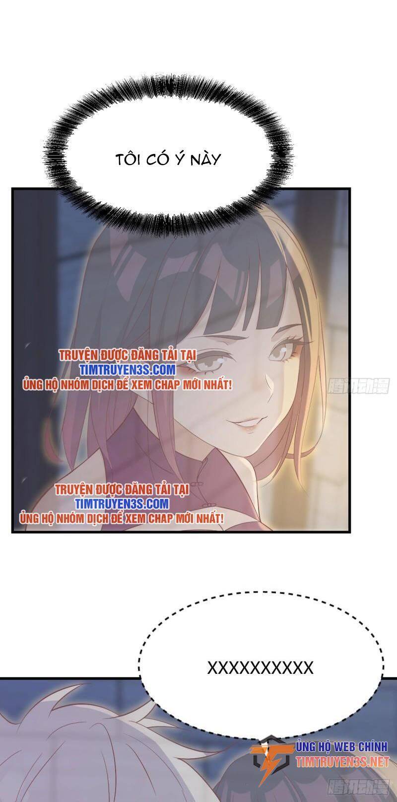 Trước Khi Vô Địch Ta Nợ Tình Quá Nhiều Chapter 90 - 22