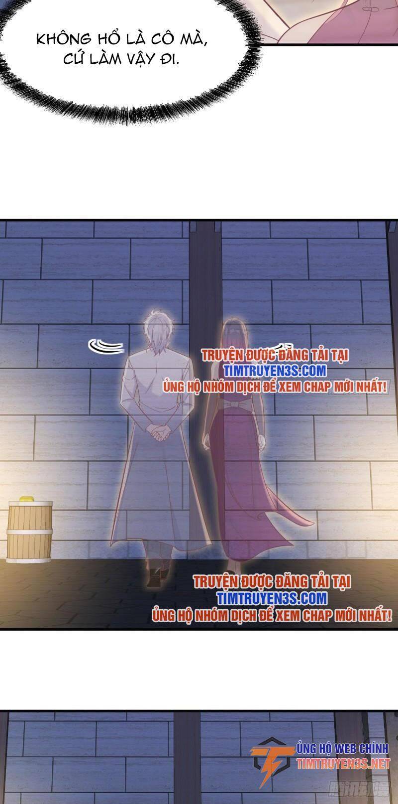 Trước Khi Vô Địch Ta Nợ Tình Quá Nhiều Chapter 90 - 24