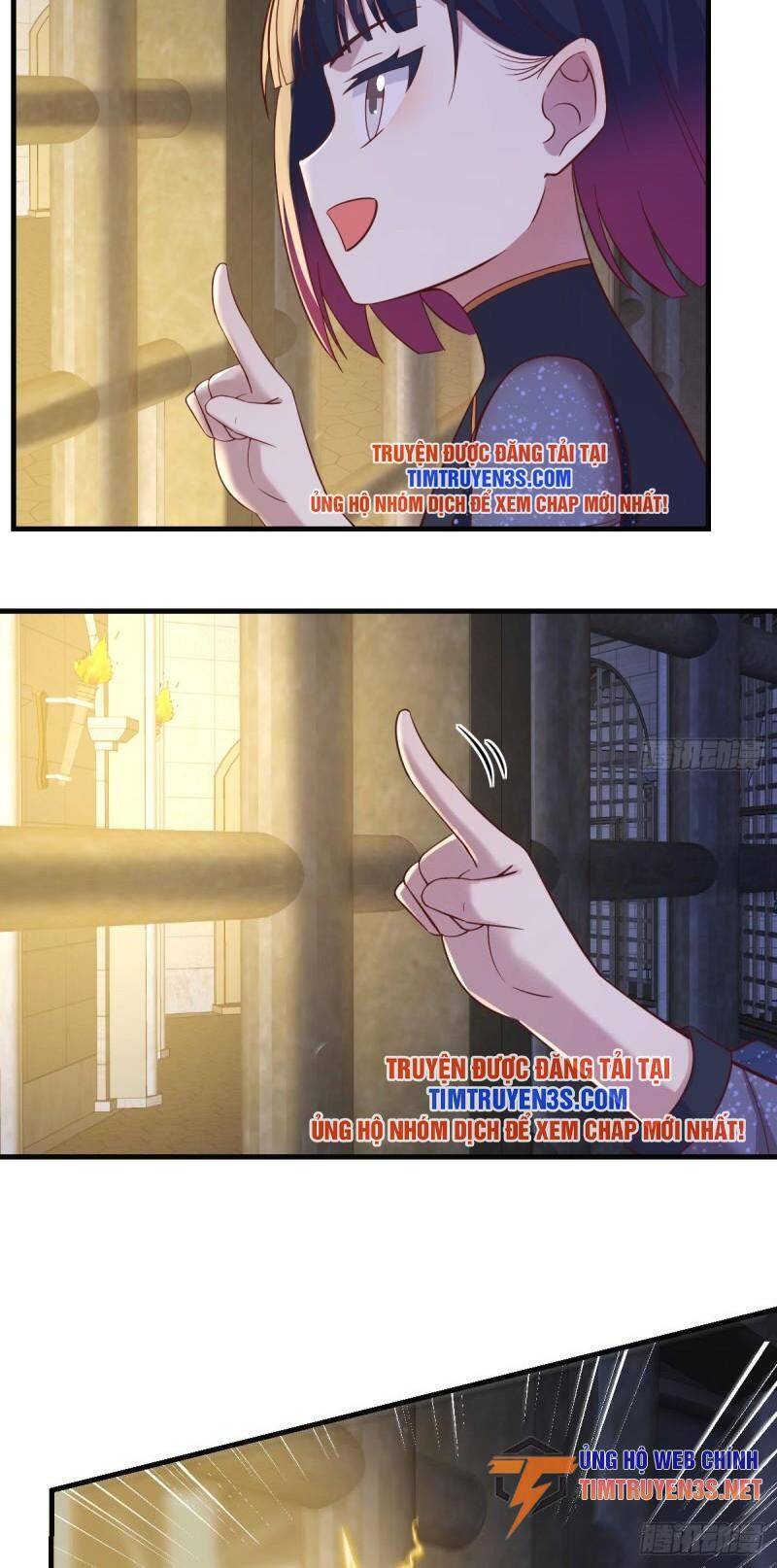 Trước Khi Vô Địch Ta Nợ Tình Quá Nhiều Chapter 90 - 27