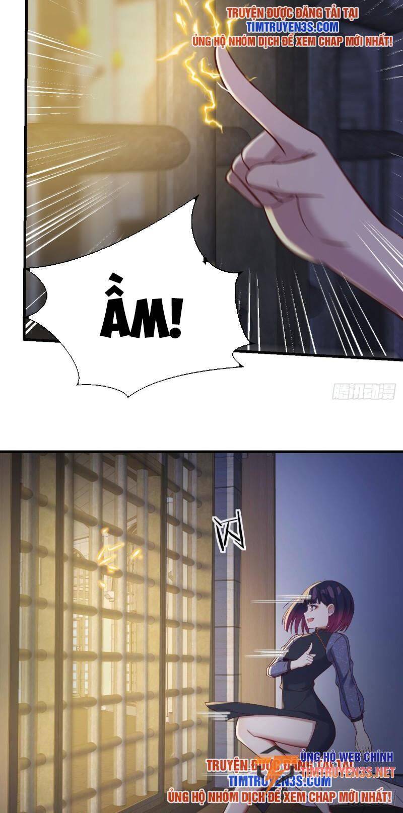 Trước Khi Vô Địch Ta Nợ Tình Quá Nhiều Chapter 90 - 28