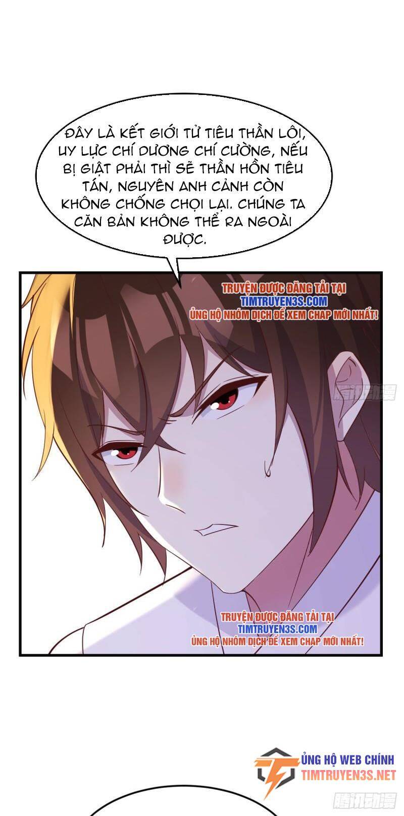 Trước Khi Vô Địch Ta Nợ Tình Quá Nhiều Chapter 90 - 30