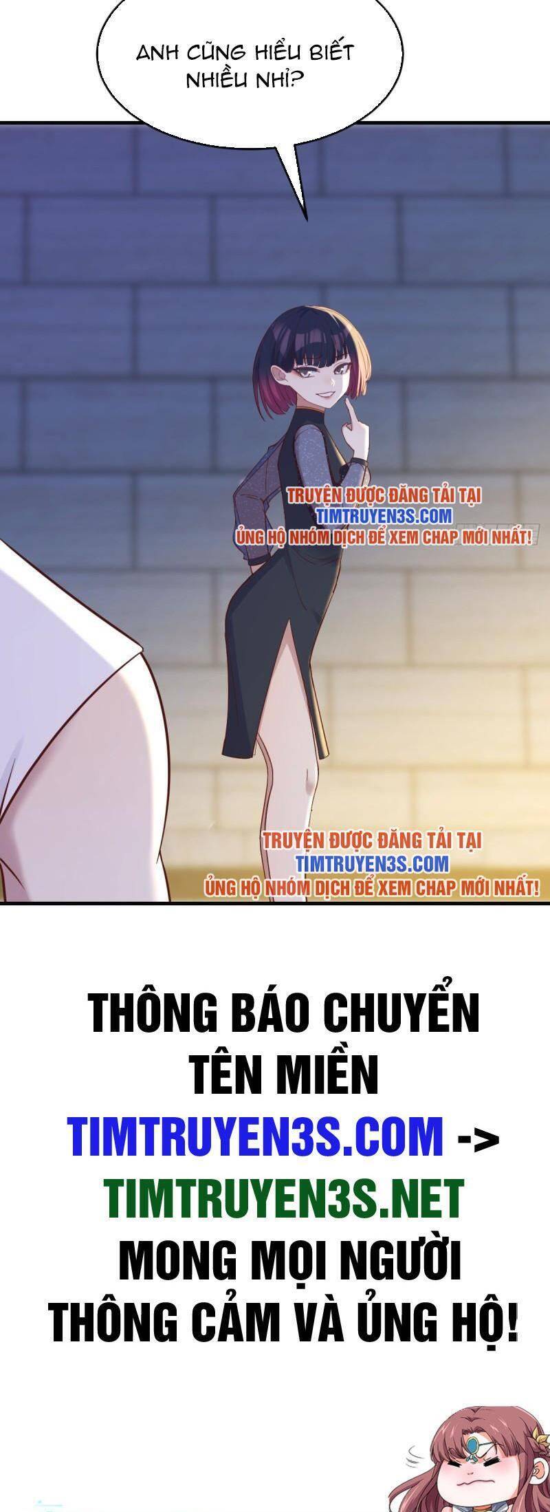 Trước Khi Vô Địch Ta Nợ Tình Quá Nhiều Chapter 90 - 31