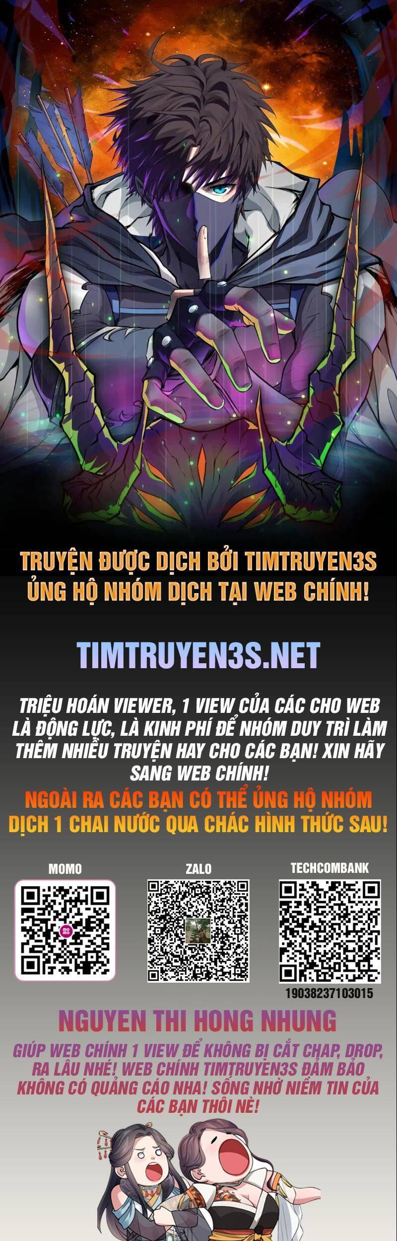 Trước Khi Vô Địch Ta Nợ Tình Quá Nhiều Chapter 91 - 1