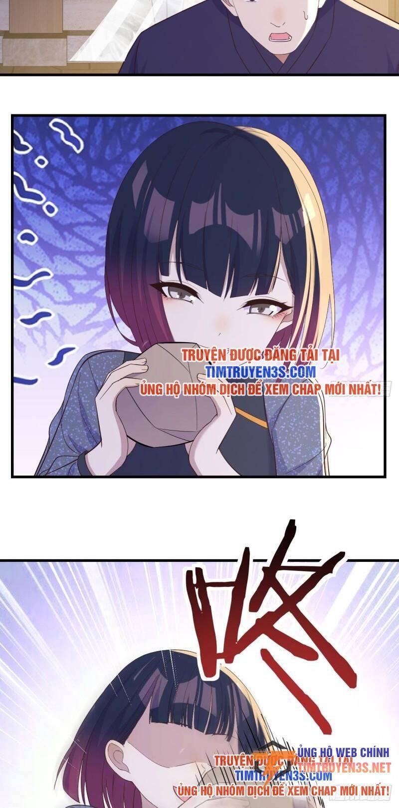 Trước Khi Vô Địch Ta Nợ Tình Quá Nhiều Chapter 91 - 13