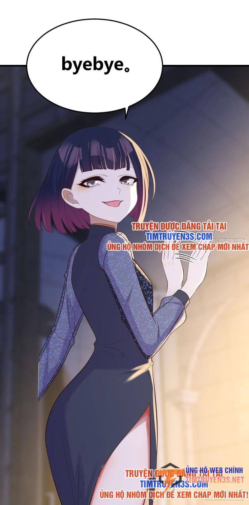 Trước Khi Vô Địch Ta Nợ Tình Quá Nhiều Chapter 91 - 17
