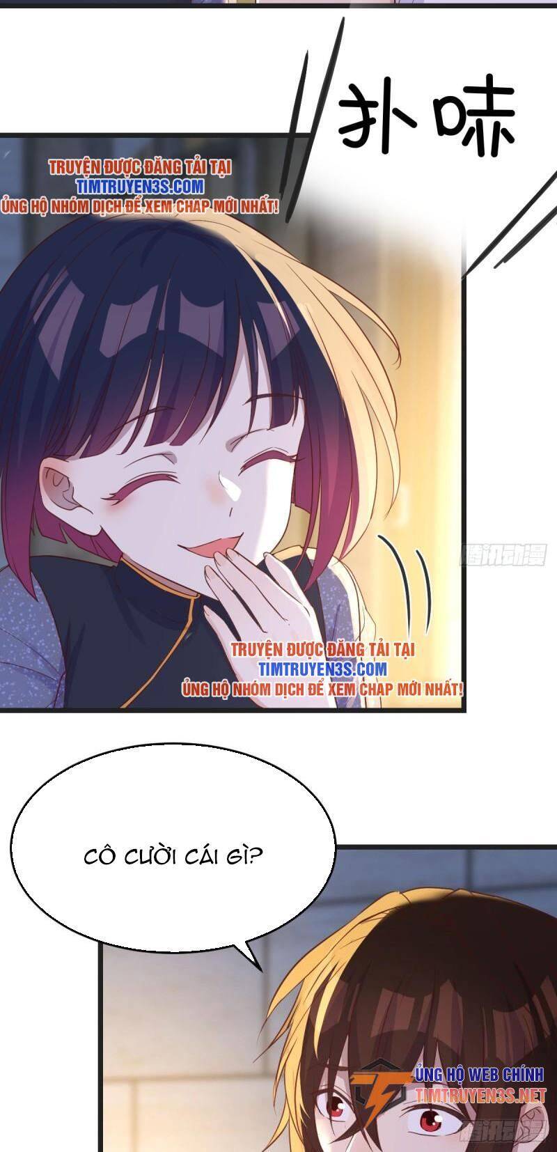 Trước Khi Vô Địch Ta Nợ Tình Quá Nhiều Chapter 91 - 26