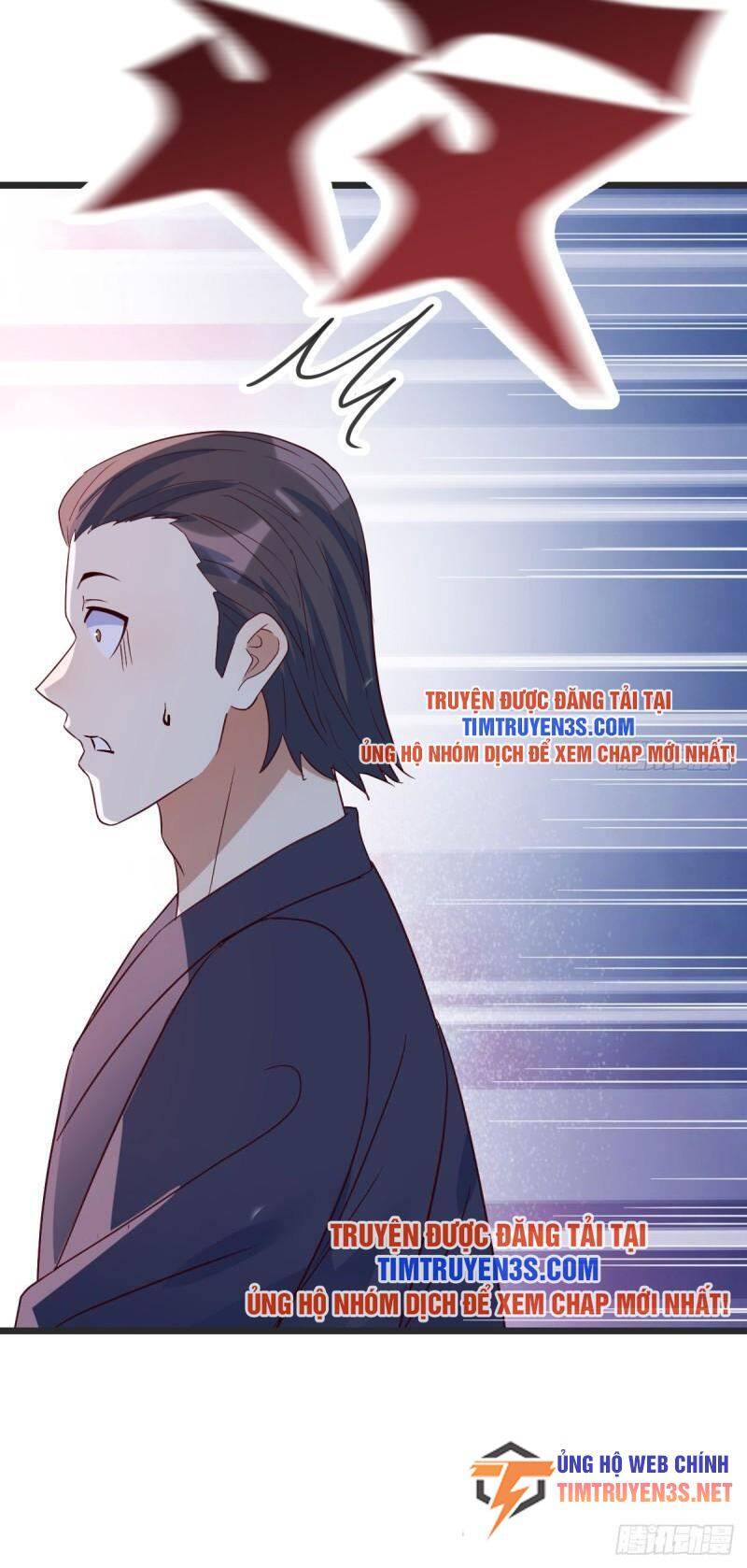 Trước Khi Vô Địch Ta Nợ Tình Quá Nhiều Chapter 91 - 6