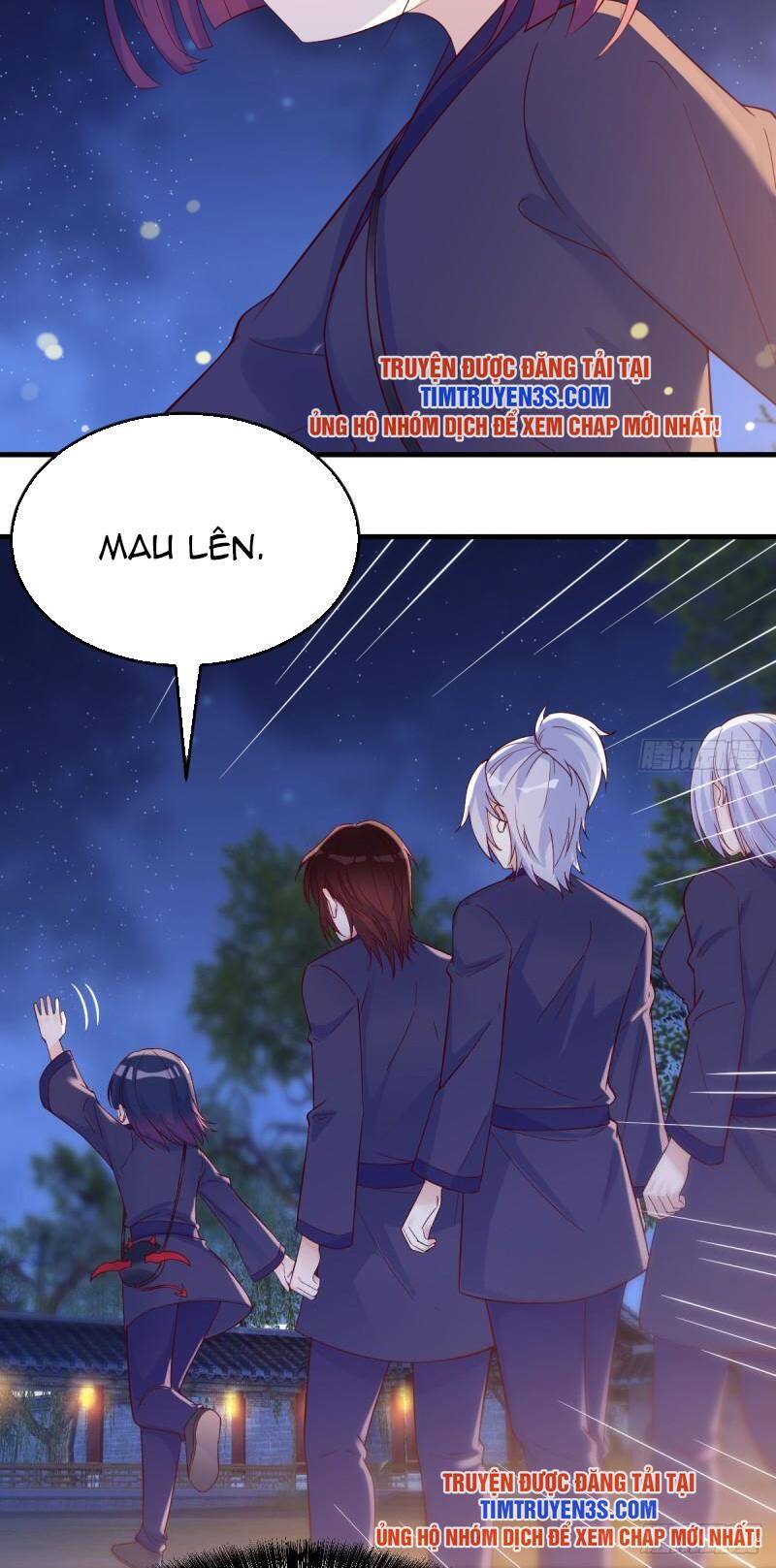 Trước Khi Vô Địch Ta Nợ Tình Quá Nhiều Chapter 93 - 27