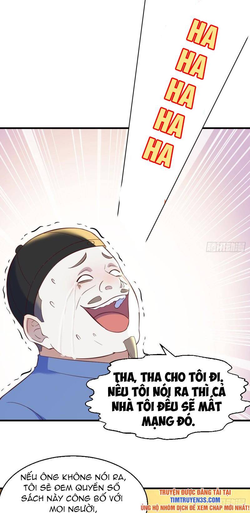 Trước Khi Vô Địch Ta Nợ Tình Quá Nhiều Chapter 94 - 15