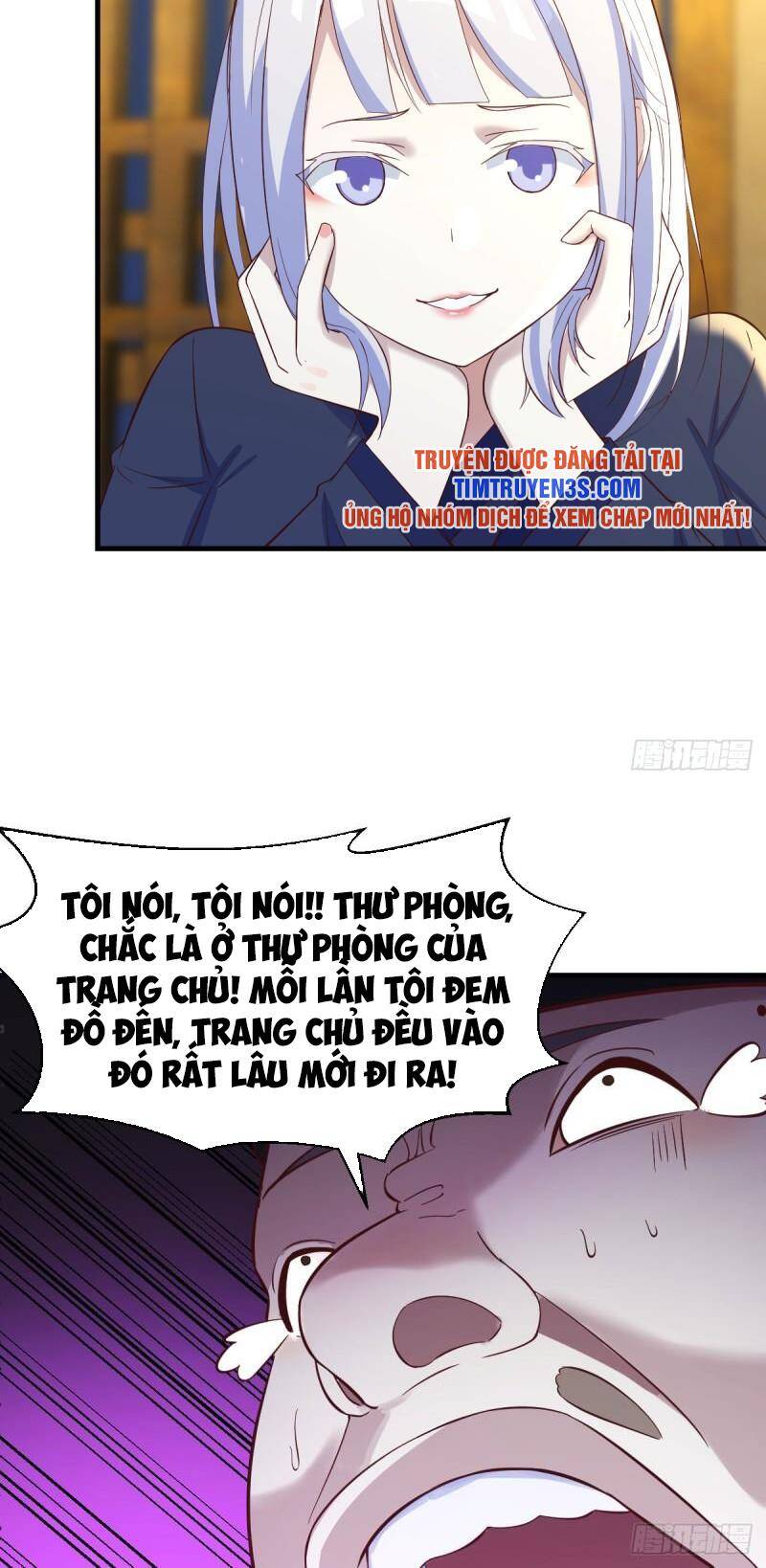 Trước Khi Vô Địch Ta Nợ Tình Quá Nhiều Chapter 94 - 19