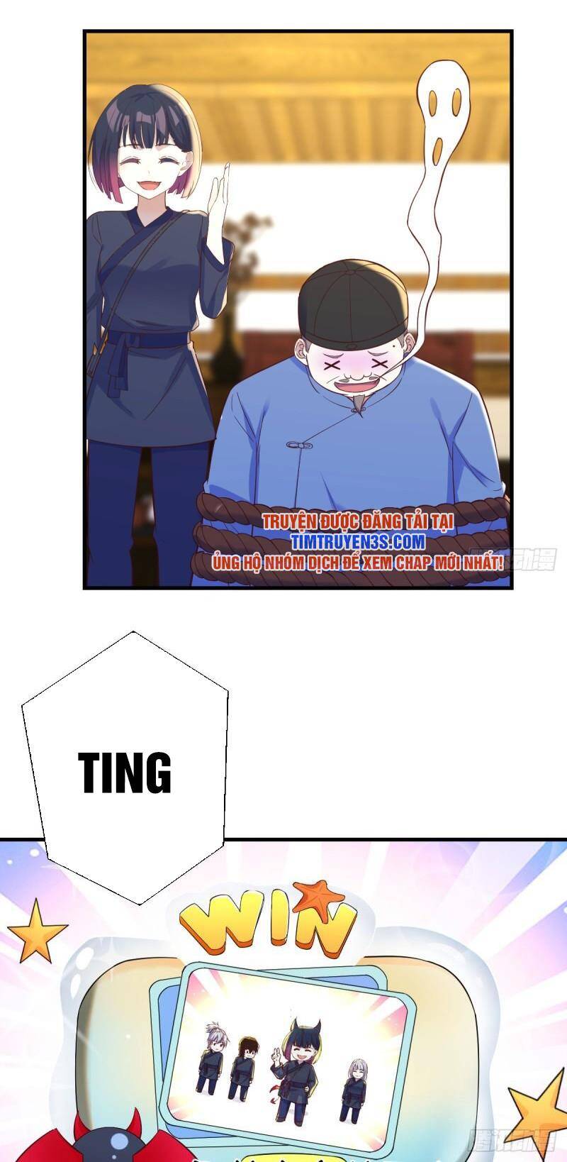 Trước Khi Vô Địch Ta Nợ Tình Quá Nhiều Chapter 94 - 21