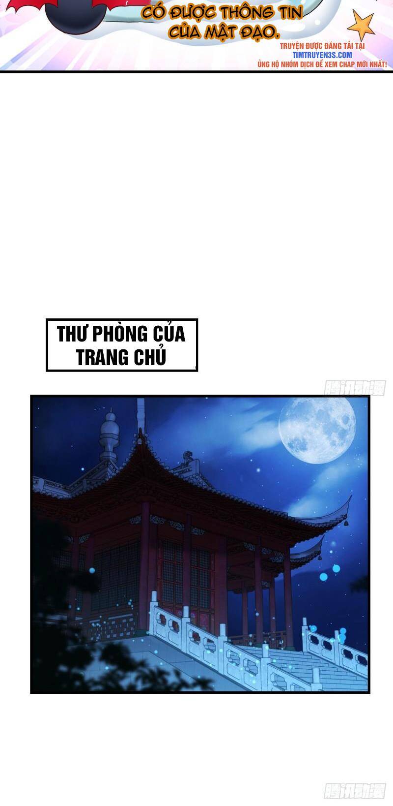 Trước Khi Vô Địch Ta Nợ Tình Quá Nhiều Chapter 94 - 22