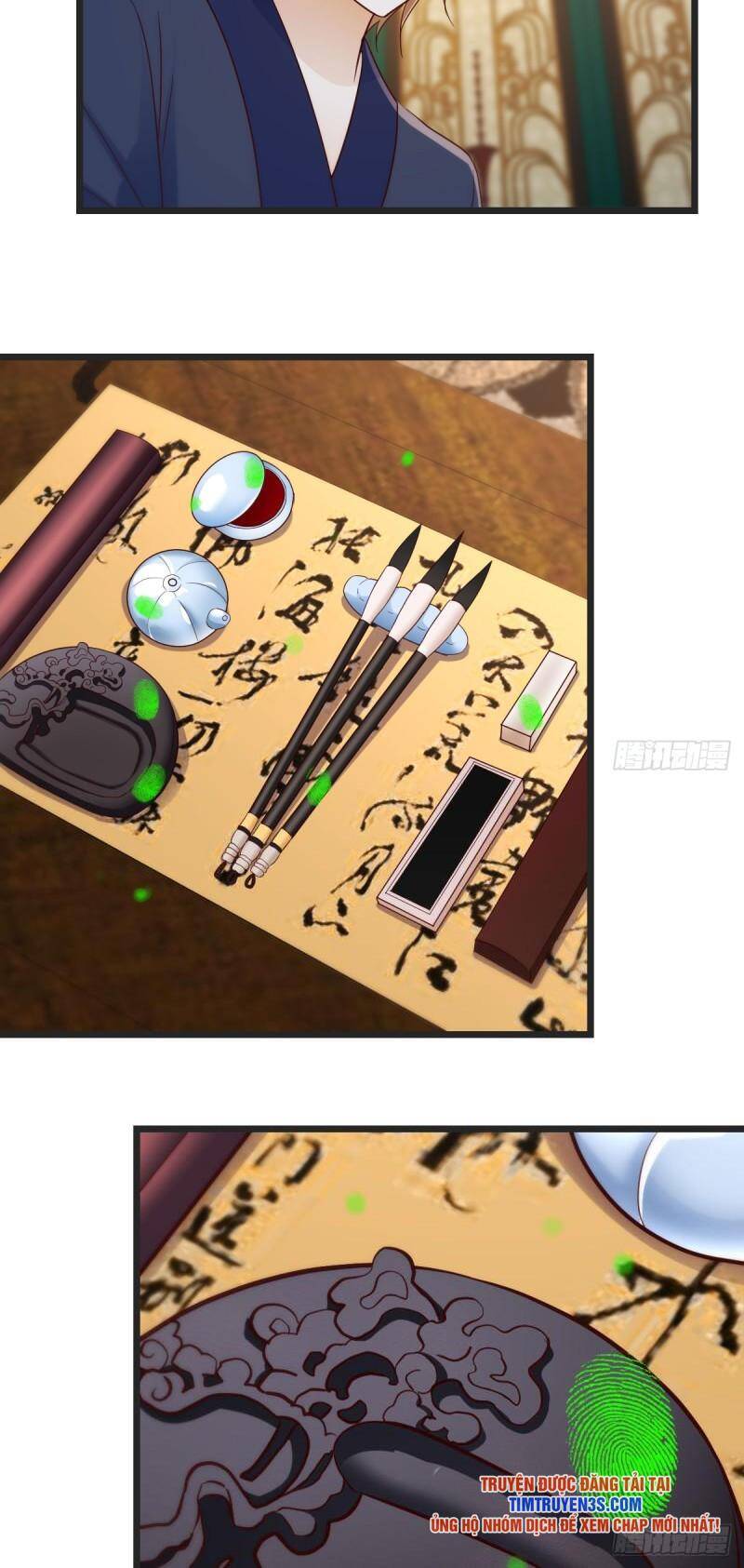 Trước Khi Vô Địch Ta Nợ Tình Quá Nhiều Chapter 94 - 27